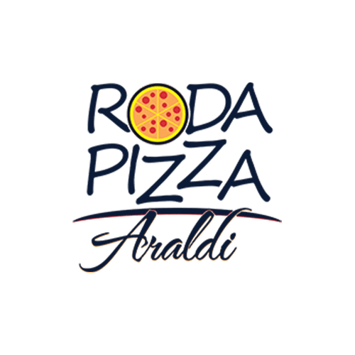 Roda Pizza Araldi