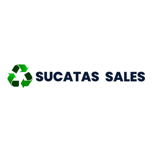 Sucata Sales